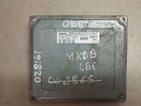 Блок управления двигателем Ford  S118944001, 5M5112A650HE, J38AC  Ford  S118944001, 5M5112A650HE, J38AC