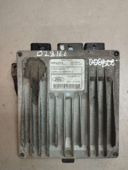 Блок управления двигателем Ford  1S4A9f954CK Ford  1S4A9f954CK