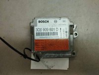 Блок AirBag Volkswagen  3D0909601D, 0285001472  Volkswagen  3D0909601D, 0285001472