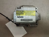 Блок AirBag Saab  05014204, A0420811, 19970CE17, 16200403 Saab  05014204, A0420811, 19970CE17, 16200403
