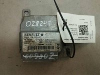 Блок AirBag Renault  0285001415, 8200136038, 8200136038C Renault  0285001415, 8200136038, 8200136038C