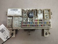 Блок предохранителей Ford  97RA000001, 97RA012018, 519098701, L2L10L13, F1740C Ford  97RA000001, 97RA012018, 519098701, L2L10L13, F1740C