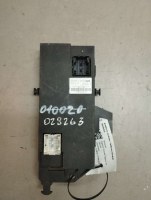 Блок комфорта Renault  8200357328, 12212159H, 12212159 Renault  8200357328, 12212159H, 12212159