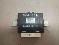 Блок управления АКПП Mitsubishi  MR528637, X4T71773M, SS4 Mitsubishi  MR528637, X4T71773M, SS4