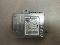 Блок AirBag Renault  603989700, 8200340431 Renault  603989700, 8200340431