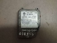 Блок AirBag Skoda  1C0909601, 5WK43120 Skoda  1C0909601, 5WK43120