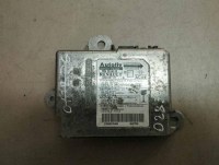 Блок AirBag Renault  8200481127, 604289600 Renault  8200481127, 604289600
