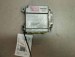 Блок AirBag Mazda  C10057K30A, 3321848 Mazda  C10057K30A, 3321848