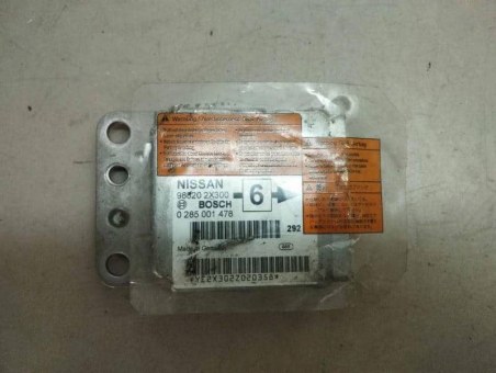 Блок AirBag Nissan  988202X300, 0285001478 Nissan  988202X300, 0285001478