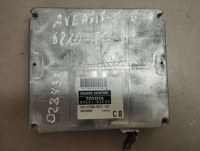 Блок управления двигателем Toyota  8966105C80, MB1758009252 Toyota  8966105C80, MB1758009252