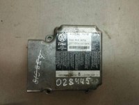 Блок AirBag Volkswagen  5N0959655A, 391135 Volkswagen  5N0959655A, 391135