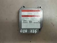 Блок AirBag Suzuki  5WK43395, 3891086G11000 Suzuki  5WK43395, 3891086G11000