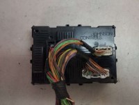 Блок бортовой сети (блок управления BCM) Renault  8201054129, BCML2CR+ Renault  8201054129, BCML2CR+