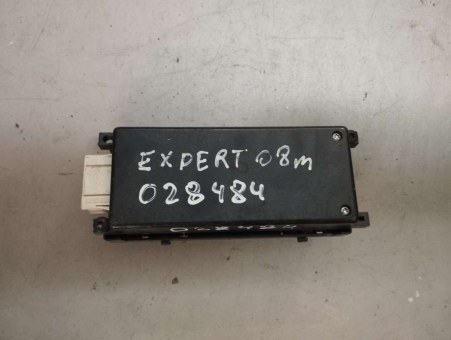 Блок управления (другие) Peugeot  S122288001F, 0204048, 9665099680 Peugeot  S122288001F, 0204048, 9665099680