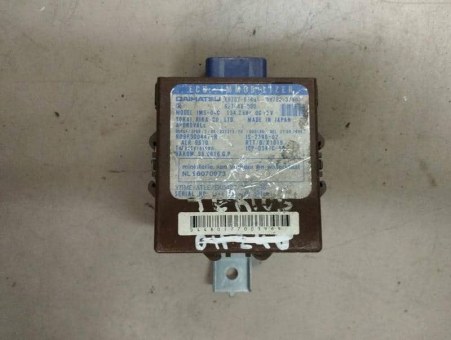 Иммобилайзер Daihatsu  627448000, 8970287401 Daihatsu  627448000, 8970287401
