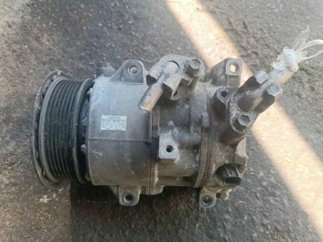 Компрессор кондиционера Lexus  6SEU16C,4472601291 Lexus  6SEU16C,4472601291