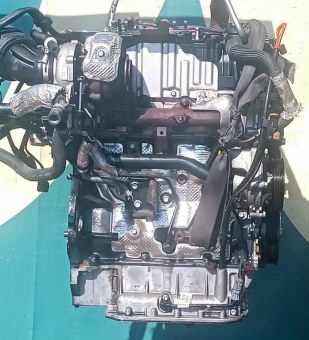 Расходомер воздуха	 Kia  D4HA Kia  D4HA