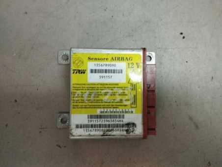 Блок AirBag Citroen  1356789080 Citroen  1356789080