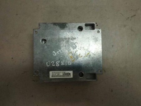 Блок управления телефоном Mercedes  SYN9528A, IHDA56CK1 Mercedes  SYN9528A, IHDA56CK1