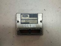 Блок управления двигателем Ford  93BB9F480CB Ford  93BB9F480CB