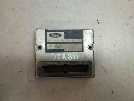 Блок управления двигателем Ford  93BB9F480CB Ford  93BB9F480CB