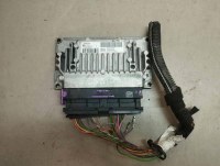 Блок управления АКПП Citroen  S126029101B, 9664859580, 9664859580, TA2005CEM01 Citroen  S126029101B, 9664859580, 9664859580, TA2005CEM01