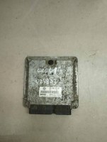 Блок управления двигателем Volkswagen  038906019AM, 0281010091 Volkswagen  038906019AM, 0281010091