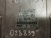 Блок управления двигателем Mercedes  A6111539179, 0281010762, FD08M01, ED0018 Mercedes  A6111539179, 0281010762, FD08M01, ED0018