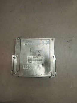 Блок управления двигателем Mercedes  A6111539179, 0281010762, FD08M01, ED0018 Mercedes  A6111539179, 0281010762, FD08M01, ED0018