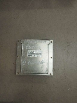 Блок управления двигателем Mercedes  A6121531779, 0281010546, ED0038, CR21427L Mercedes  A6121531779, 0281010546, ED0038, CR21427L