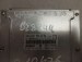 Блок управления двигателем Mercedes  A6121531779, 0281010546, ED0038, CR21427L Mercedes  A6121531779, 0281010546, ED0038, CR21427L