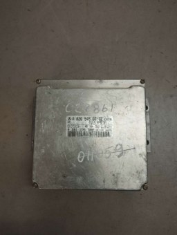 Блок управления двигателем Mercedes  A0265456632, 0261206300, FG00M03SW, FG00M03 Mercedes  A0265456632, 0261206300, FG00M03SW, FG00M03