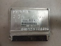 Блок управления двигателем Volkswagen  3B0907401J, 0281010147 Volkswagen  3B0907401J, 0281010147