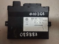 Блок управления центральным замком Volkswagen  3D0909135S, 5WK47021 Volkswagen  3D0909135S, 5WK47021