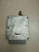 Блок управления двигателем Mazda  2758006137, RFY118881G  Mazda  2758006137, RFY118881G