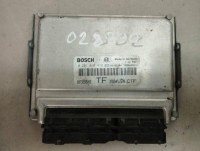Блок управления двигателем Honda  8973155086, 0281010419, 37820PLZE00 Honda  8973155086, 0281010419, 37820PLZE00