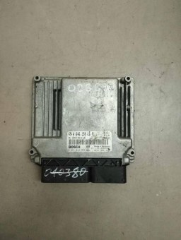 Блок управления двигателем Mercedes  A6461501691, EDC0135, CR34422L, 0281012344 Mercedes  A6461501691, EDC0135, CR34422L, 0281012344