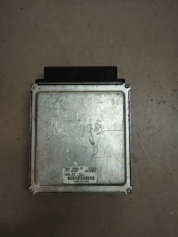 Блок управления двигателем Ford  2M5A12A650PE, 12220510, R0411C004F Ford  2M5A12A650PE, 12220510, R0411C004F