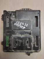 Блок комфорта Renault  A2C53284891, 284B17882R, S180098101 Renault  A2C53284891, 284B17882R, S180098101