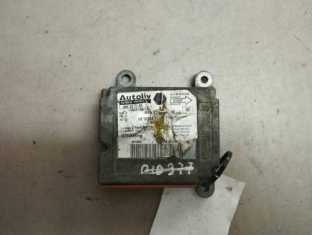 Блок AirBag Peugeot  602327100, 9650136780 Peugeot  602327100, 9650136780