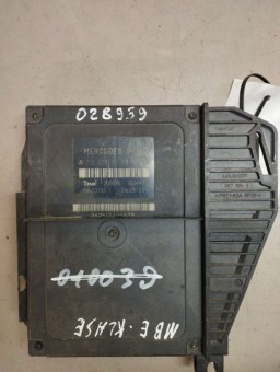 Блок комфорта Mercedes  2108203826, 33562695W40 Mercedes  2108203826, 33562695W40