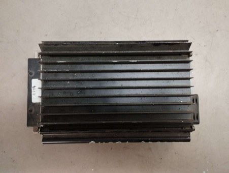Усилитель музыкальный Mercedes  A2208270662, A2158201989, 203130411 Mercedes  A2208270662, A2158201989, 203130411