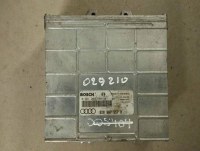 Блок управления двигателем Volkswagen  8D0907557H, 0261203940, 0261203941 Volkswagen  8D0907557H, 0261203940, 0261203941