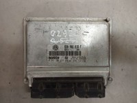 Блок управления двигателем Volkswagen  8D0906018F Volkswagen  8D0906018F