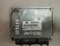 Блок управления двигателем Volkswagen  3B0907557C, 5WP4332 Volkswagen  3B0907557C, 5WP4332