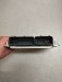 Блок управления двигателем Audi  038906012AK, 0281010196 Audi  038906012AK, 0281010196