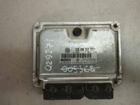 Блок управления двигателем Volkswagen  038906019CE, 0281010217 Volkswagen  038906019CE, 0281010217