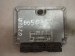 Блок управления двигателем Opel  0281001670, 90589736, 28SA3739 Opel  0281001670, 90589736, 28SA3739