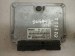Блок управления двигателем Opel  0281010050, 09181243, 28SA4109 Opel  0281010050, 09181243, 28SA4109