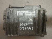 Блок управления двигателем Renault  S115300203B, 7700111888, 7700860319 Renault  S115300203B, 7700111888, 7700860319